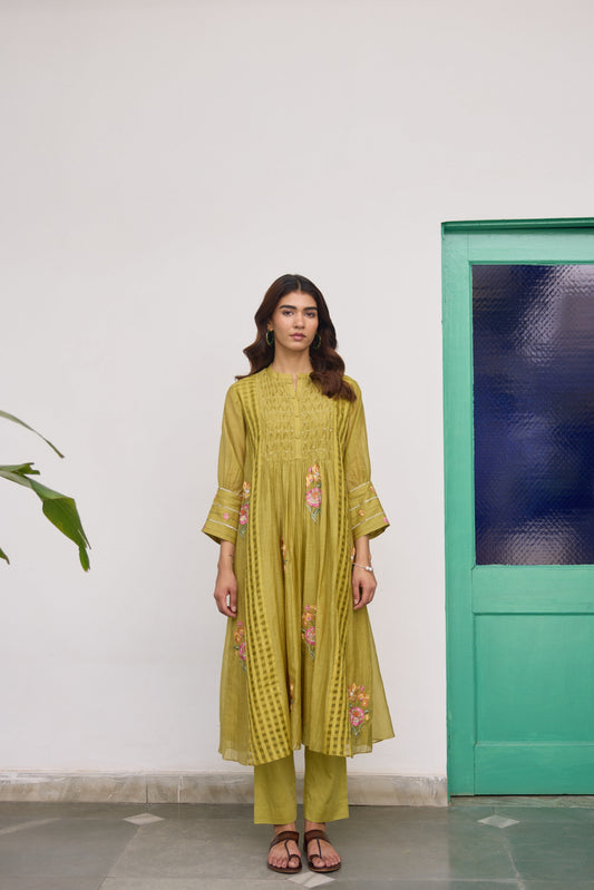 Secret Garden Set