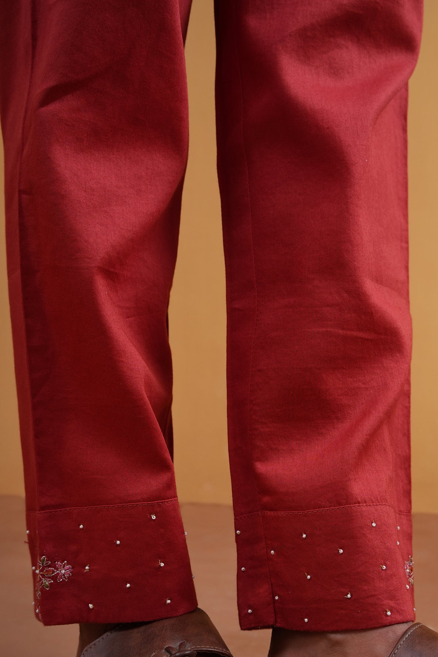 Gulaal Cord Set
