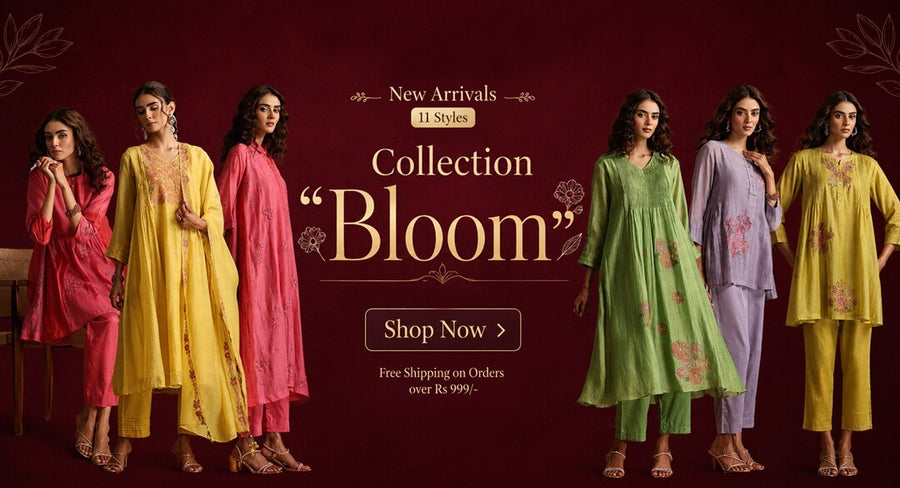 BLOOM