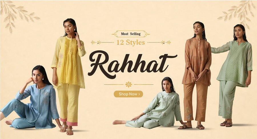 RAHHAT